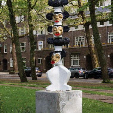 ARTZUID 2023 - Monika Dahlberg So What