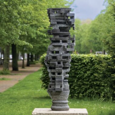 ARTZUID 2023 - Liesbeth Henderickx - kariatide