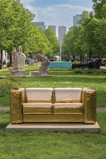 ARTZUID 2023 Job Smeets - Je neemt jezelf mee