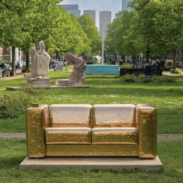 ARTZUID 2023 Job Smeets - Je neemt jezelf mee