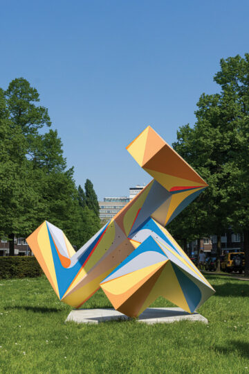 ARTZUID 2023 Marjolein Witte - Seduction 2.0
