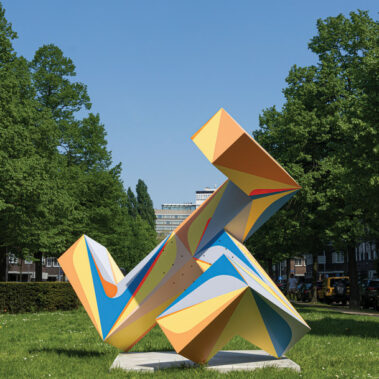 ARTZUID 2023 Marjolein Witte - Seduction 2.0