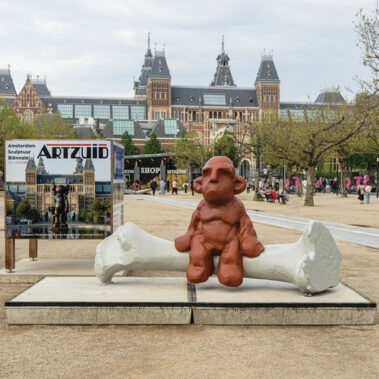 ARTZUID-Erik Buijs-Zit
