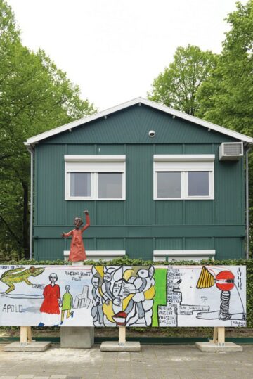 ARTZUID 2023 - Papa Adama