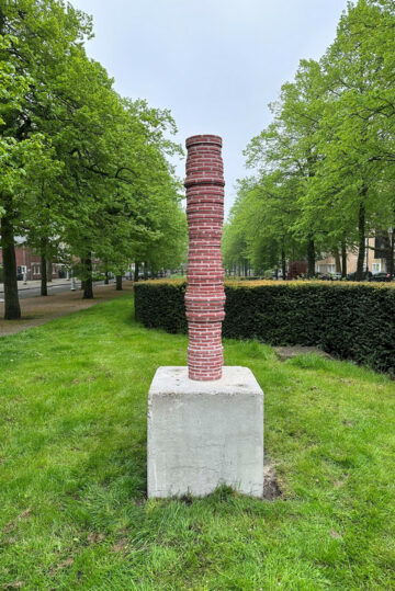 ARTZUID - Liesbeth Henderickx - Hestia