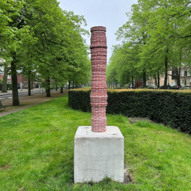 ARTZUID - Liesbeth Henderickx - Hestia