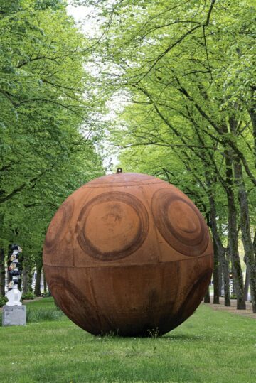 ARTZUID 2023 - Ronald Westerhuis - New World