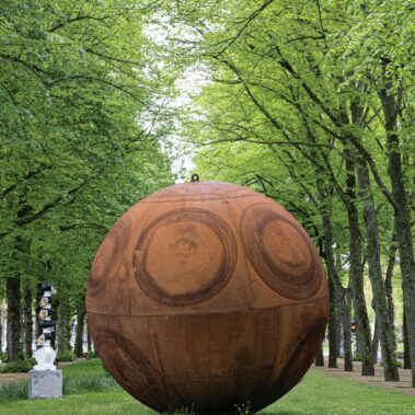 ARTZUID 2023 - Ronald Westerhuis - New World