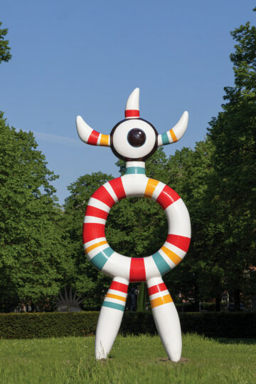 ARTZUID 2023 - Savako - Daion