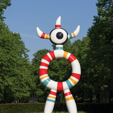 ARTZUID 2023 - Savako - Daion