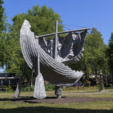 ARTZUID 2025 - Jean Marie Appriou - Horizons