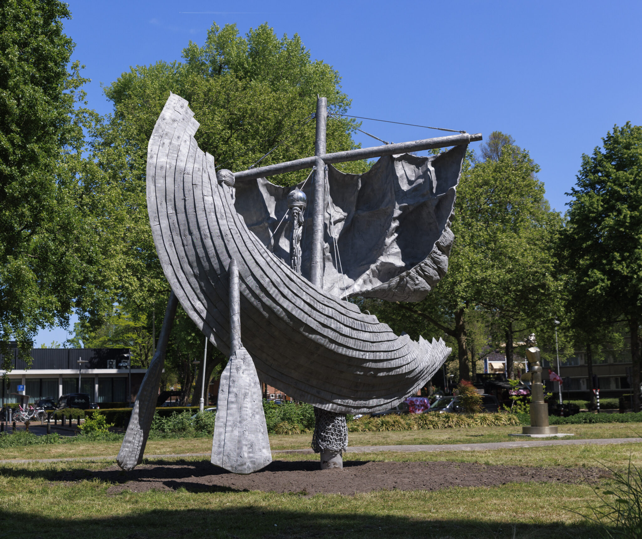 ARTZUID 2025 - Jean Marie Appriou - Horizons