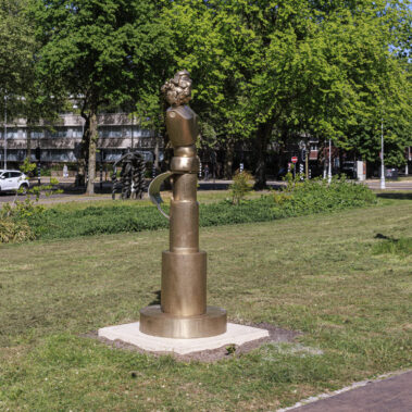 ARTZUID 2025 - Nadia Naveau - Les Mamelles de Tirésias