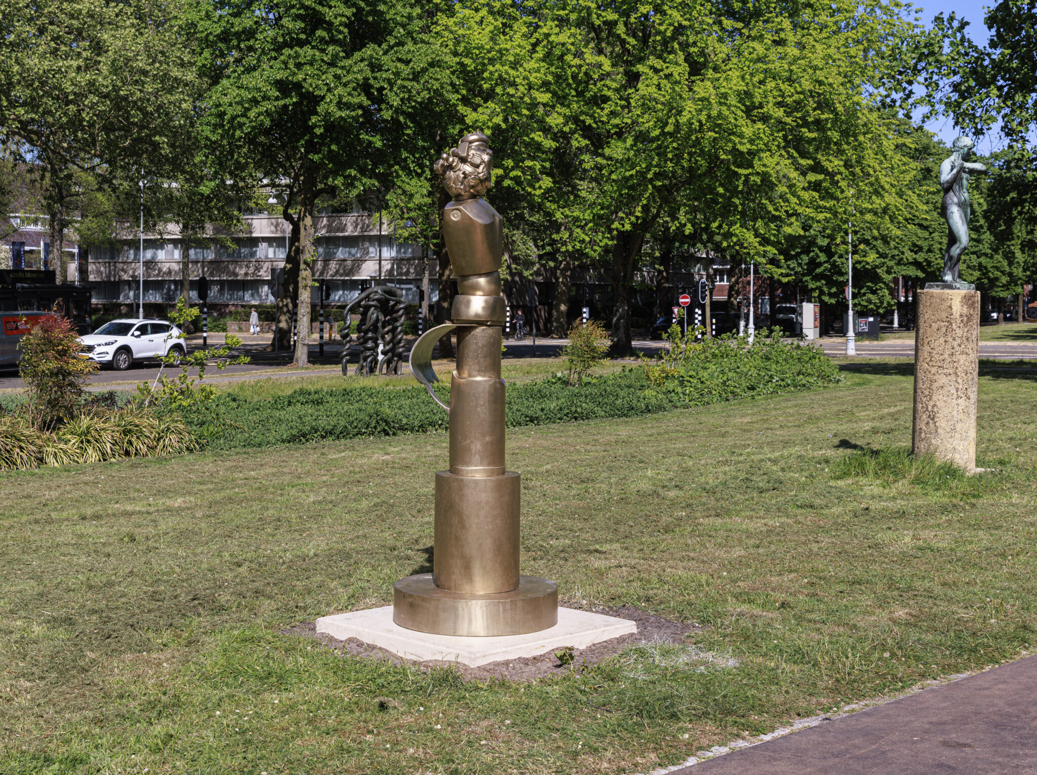 ARTZUID 2025 - Nadia Naveau - Les Mamelles de Tirésias