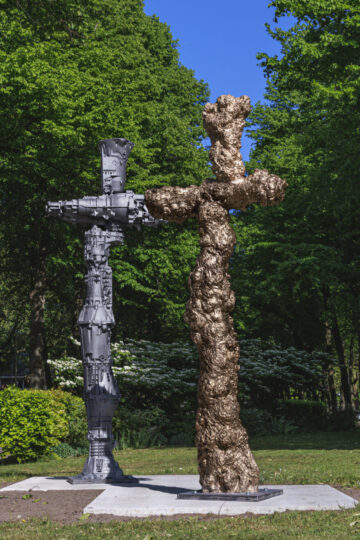 ARTZUID 2025 - Sjef Voets - Objets Supposés Savoir