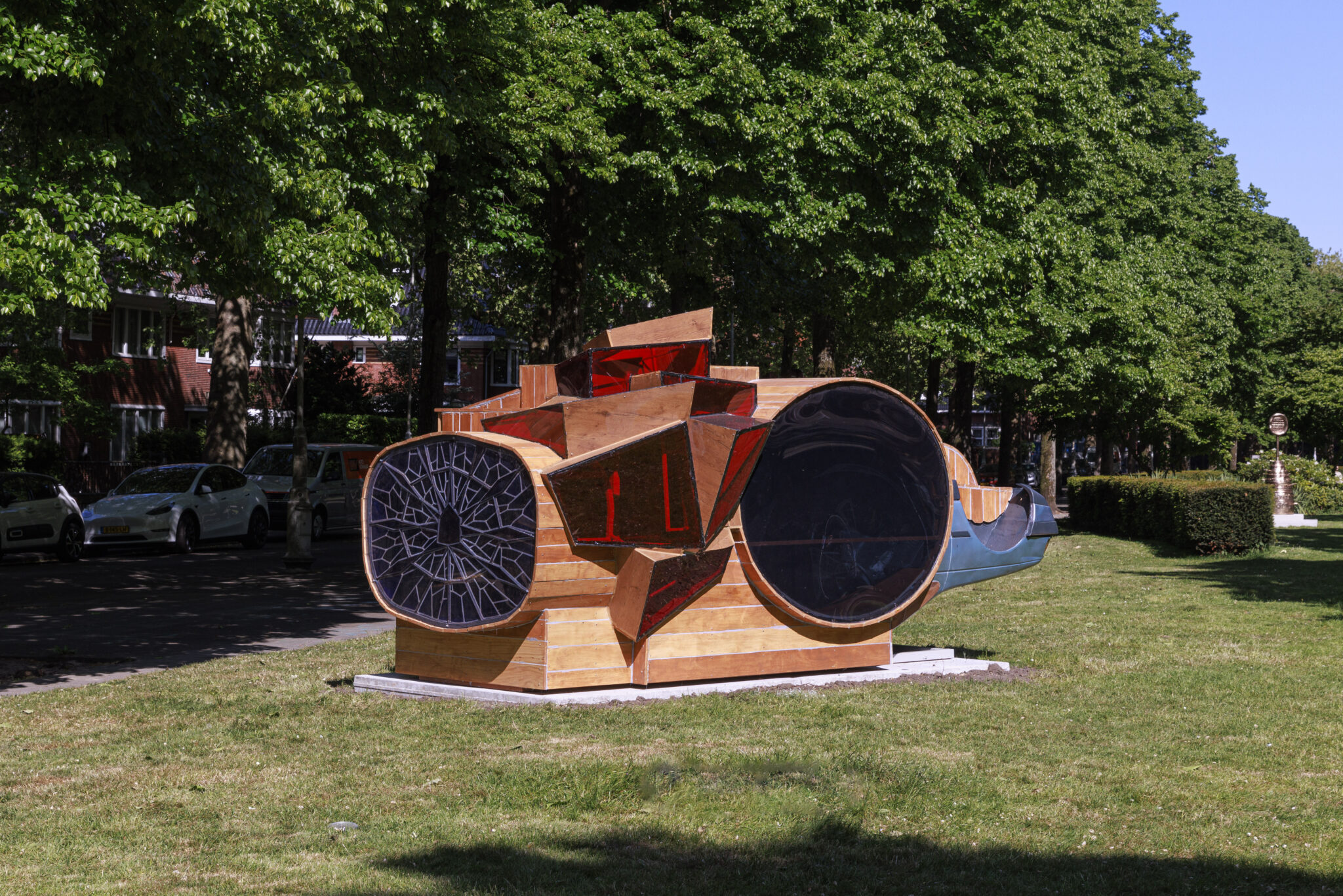 ARTZUID 2025 - Rob Voerman - Annex 4