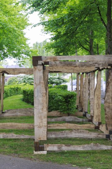 ARTZUID 2025 - Art van Triest - On the Grid