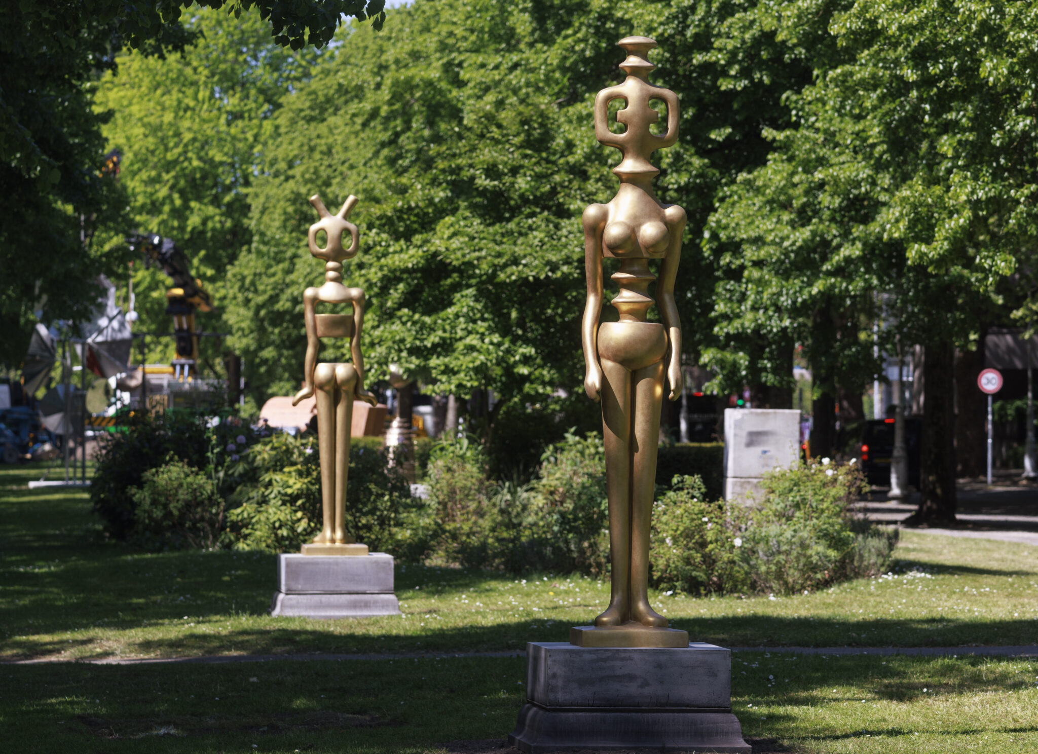 ARTZUID 2025 - Carin Scolten - Respect / Integrity