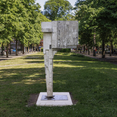 ARTZUID 2025 - Kathleen Vinck - Bloc's Party