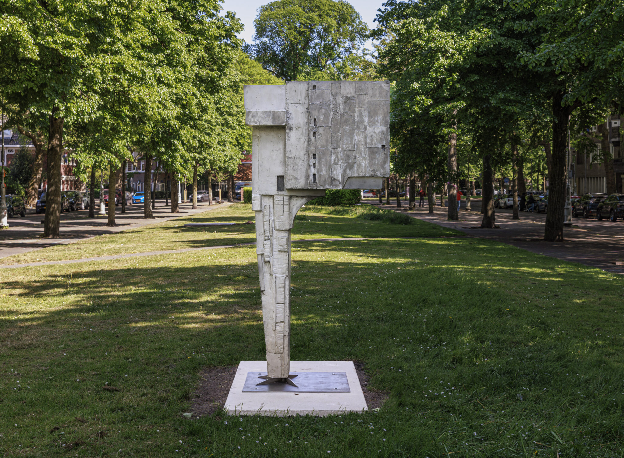 ARTZUID 2025 - Kathleen Vinck - Bloc's Party