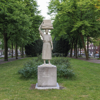 ARTZUID 2025 - Ilse Oelbers - No Return