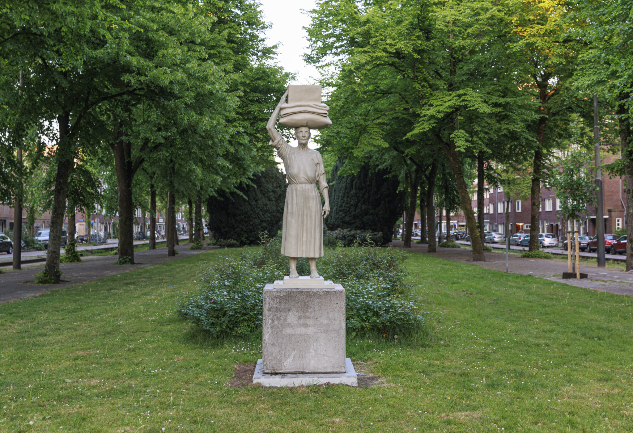 ARTZUID 2025 - Ilse Oelbers - No Return