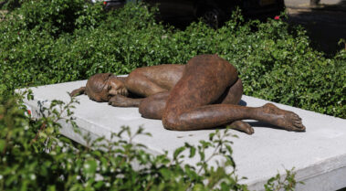 ARTZUID 2025 - Lotta Blokker - Silhouette II