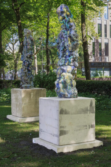 ARTZUID 2025 - Natasja Alers - Rise / Rise Swell