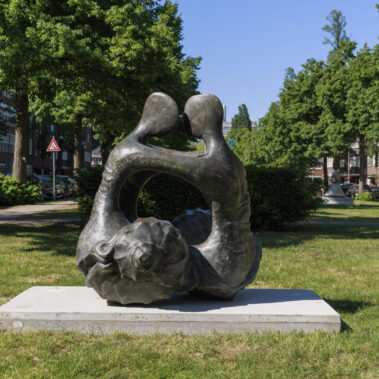 ARTZUID 2025 - Maja van Hall-Blom