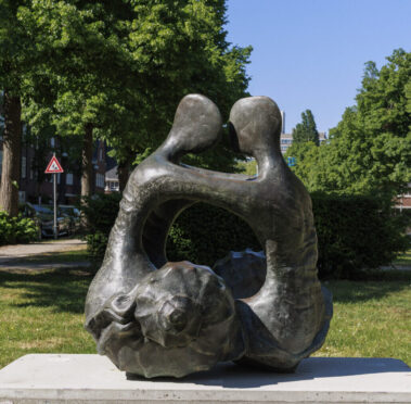 ARTZUID 2025 - Maja van Hall-Blom - zonder titel