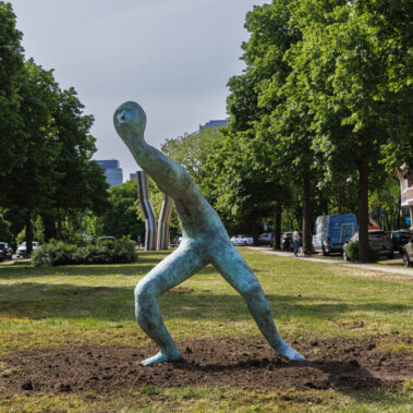 ARTZUID 2025 - Henk Visch - Du livre du matin