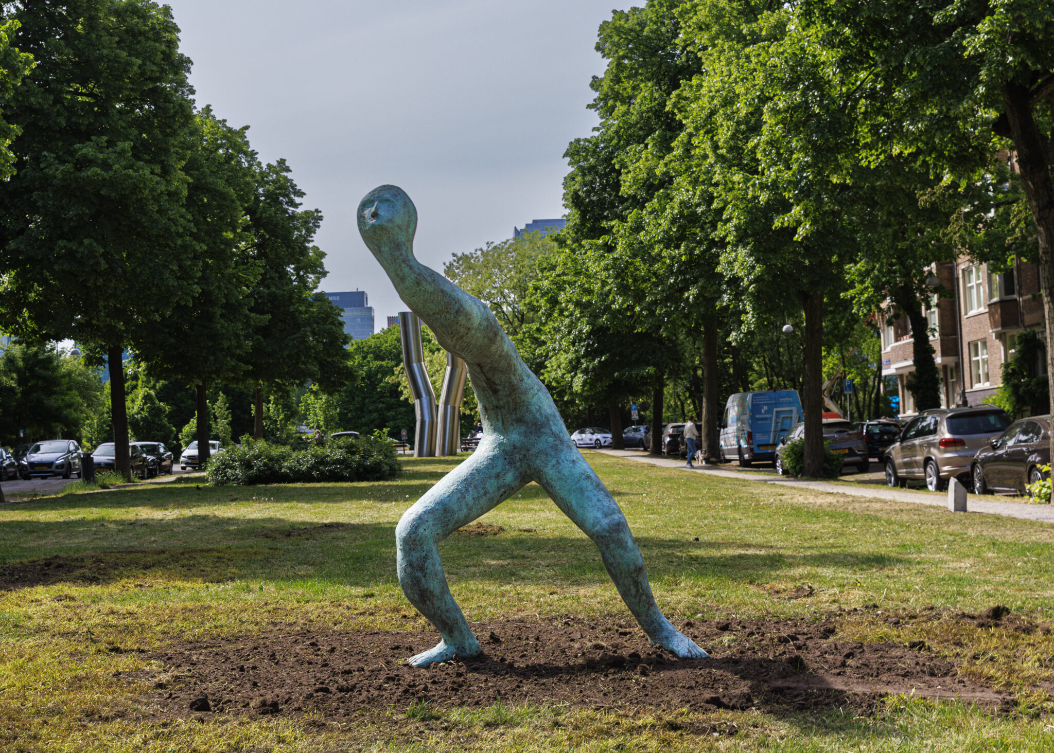 ARTZUID 2025 - Henk Visch - Du livre du matin