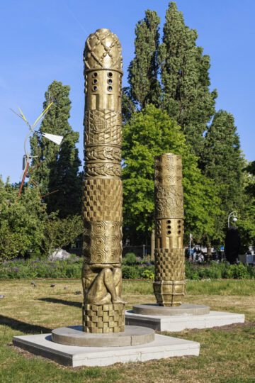 ARTZUID 2025 - Marion Verboom - Tectonie