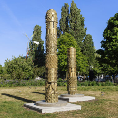 ARTZUID 2025 - Marion Verboom - Tectonie