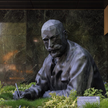 ARTZUID 2025 - Xavier Veilhan - Hendrik Petrus Berlage