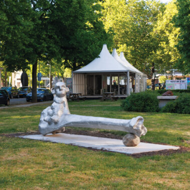 ARTZUID 2025 - Erik Buijs - Wacht