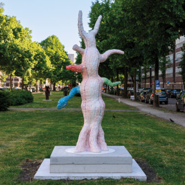 ARTZUID 2025 - Maen Florin - Anastasis