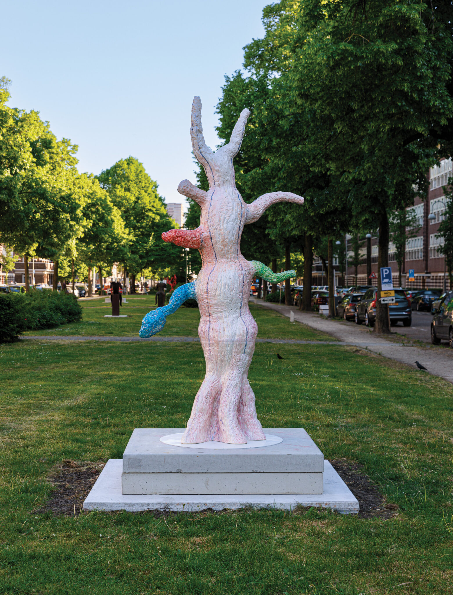ARTZUID 2025 - Maen Florin - Anastasis