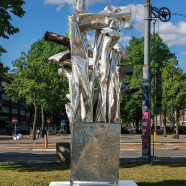 ARTZUID 2025 - Herbert Nouwens - Energia