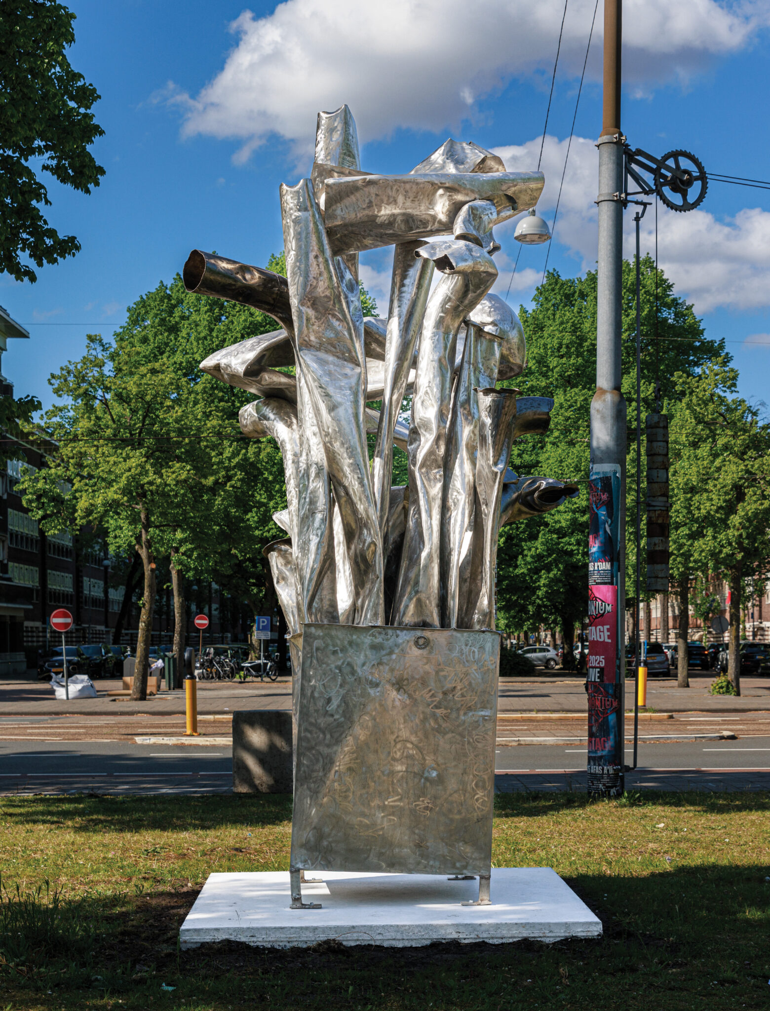 ARTZUID 2025 - Herbert Nouwens - Energia