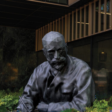 ARTZUID 2025 - Xavier Veilhan - Hendrik Petrus Berlage