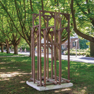 ARTZUID 2025 - Bart Lunenburg - Dwarsoverdwars