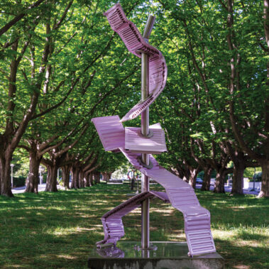 ARTZUID 2025 0 Laura Schurink - Warmth