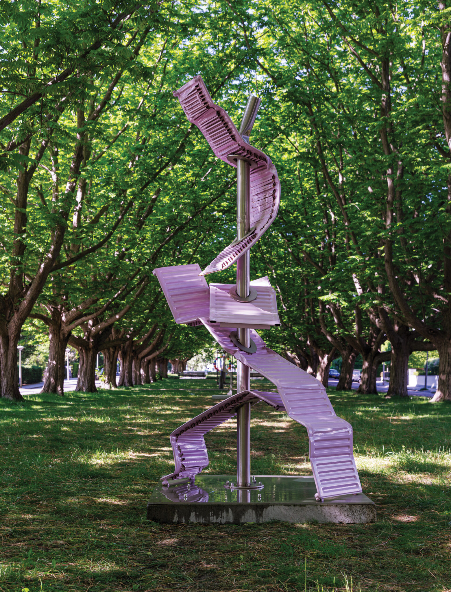 ARTZUID 2025 0 Laura Schurink - Warmth