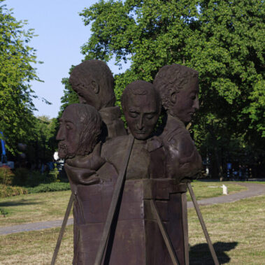 ARTZUID 2025 - Paloma Varga Weisz - Rug People