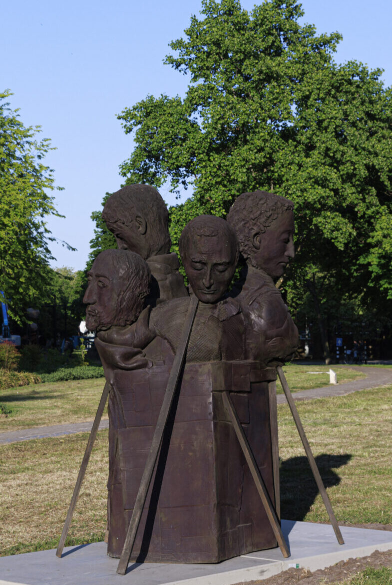 ARTZUID 2025 - Paloma Varga Weisz - Rug People