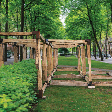 ARTZUID 2025 - Art van Triest - On the Grid