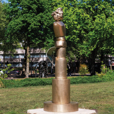 ARTZUID 2025 - Nadia Naveau - Les Mamelles de Tirésias