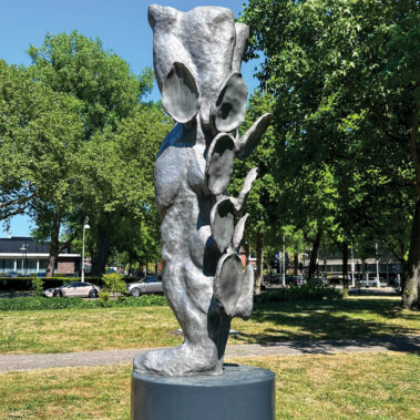 ARTZUID 2025 - Esther Jiskoot - Clarad