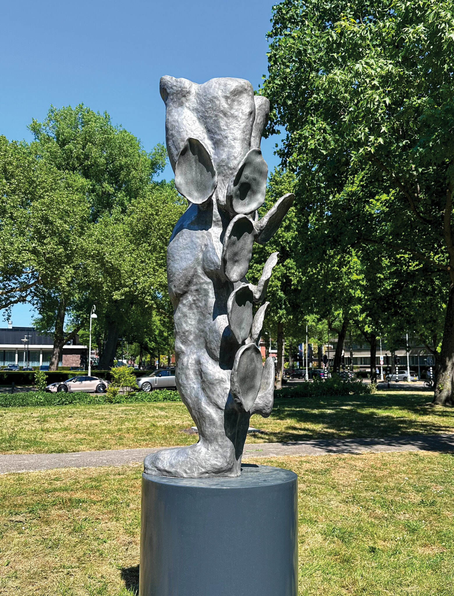 ARTZUID 2025 - Esther Jiskoot - Clarad